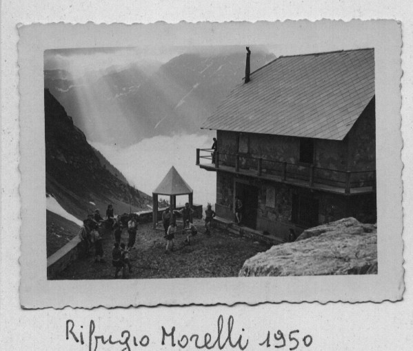 Alpe d''Epoca